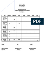 Final Exam Tos in Ucsp