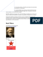 Karl Marx