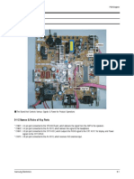 PCB Diagram: 9-1 Main Board