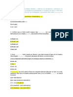 Conectores Lógicos - 12 de Febrero