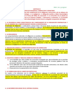 Deontología SOLAR, LUZ Y PROGRESO