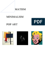 Suprematism