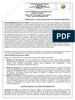 Guia de Aprendizaje 2 Virus y Caracteristicas