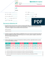 Repaso Matematicas1t2