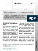 Jurnal Pakai 3 (Etiologi) Efusi Perikardium