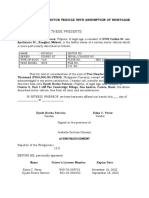 Deed of Sale - NBO 1091