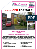 New House Sale Brochure 29.04.10