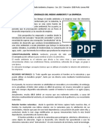 Conceptos Generales Medio Ambiente Empresa 02 04 2020