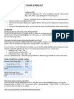 Understanding Alliant Energy Net Metering Pilot