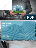 Real Estate Business PowerPoint Templates