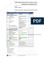 App.A - Technical Data ELEC - REFER AURECON