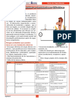 Protección y Seguridad - Trabajos de Electricidad