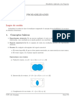 Probabilidades Estadistica 2