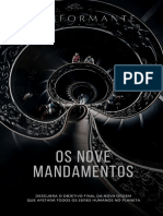 Os Nove Mandamentos