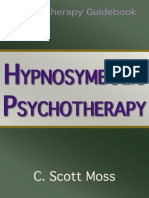 Hypnosymbolic Psychotherapy