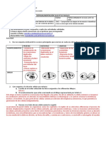 Biología 4M S10 Retroalimentación