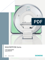 MAGNETOM Aera A Tim+Dot 64-48-24-Channel System Datasheet Syngo MR D13 A