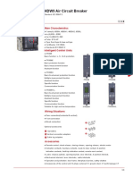 Himel ACB Catalogue HDW9