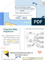 Siklus Pengeluaran - Pembelian Dan Pengeluaran Kas