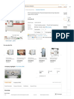 PACVD Machine/equipment/ Plasma Enhanced Chemical Vapor Deposition system/PECVD Machine