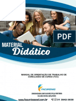 Manual de TCC 7