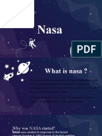 NASA