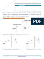 Série Diode Zener