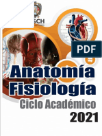 ANATOMIA Pre Unsch