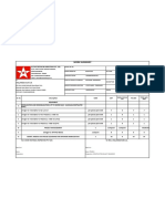 Work Summary: J.Ray Mcdermott S.A