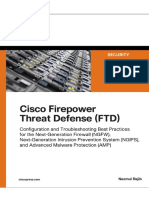 Cisco - FTD - Configuration and Troubleshooting Best Practices - Technet24