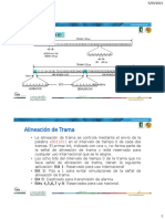 Alineación de Trama