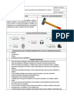 Estandar de Seg Almadana