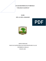 Paper Ekofisiologi Cekaman Salinitas