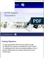 PCOS Trainers Presentation Final