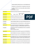 New Microsoft Office Excel Worksheet