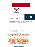 PDF Signos Vitales Pulso PA