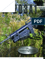 Diemaco M203A1