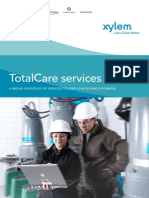 Xylem Totalcare