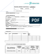 Planilla Plan FinEs L3