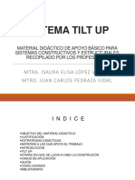 Principios Del Sistema Tilt Up 2020