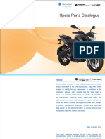 SPC Pulsar NS 200 - AS 200 (2019 08 22)