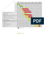 ISO 17025 Implementation Roadmap Template