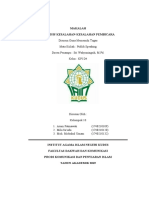 Makalah Analisis Kesalahan-Kesalahan Pembicara