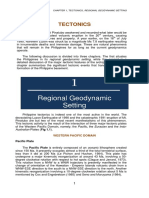 Mines and Geosciences Bureau (2010) - Geology of The Philippines 2nd Edition