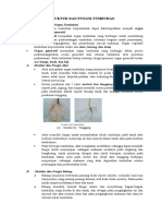 Materi STRUKTUR DAN FUNGSI TUMBUHAN