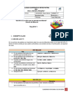 Guia #2 5° Ort. 1 P 2021