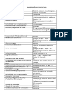 Guia de Analisis Contractual