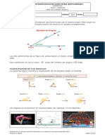 03 GUIA Geometria Angulos Introduccion