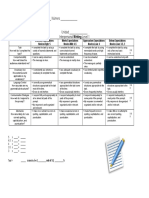 Self Assessment 5