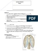 Systems Booklet